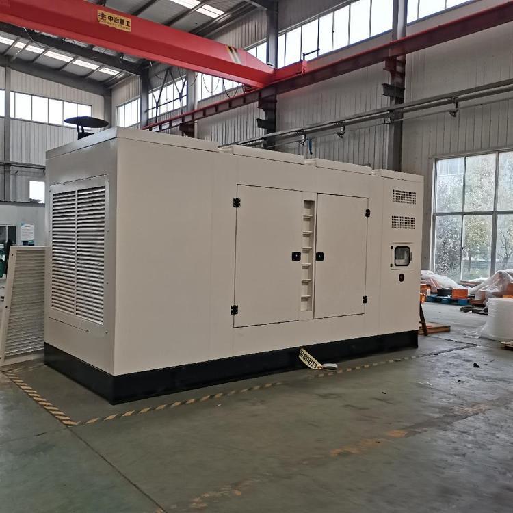 东明发电机出租